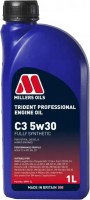 Olej silnikowy Millers Trident Professional C3 5W-30 1 l