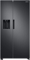 Фото - Холодильник Samsung RS67A8510B1/UA чорний