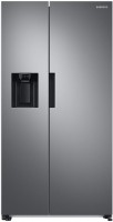 Фото - Холодильник Samsung RS67A8510S9/UA сріблястий