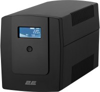 Zdjęcia - Zasilacz awaryjny (UPS) 2E 2E-DD1200 1200 VA