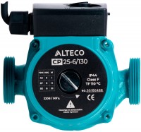 Фото - Циркуляційний насос Alteco CP 25-6/130 6 м 1 1/2" 130 мм