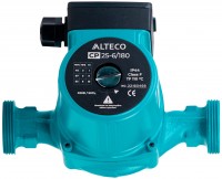 Фото - Циркуляційний насос Alteco CP 25-6/180 6 м 1 1/2" 180 мм