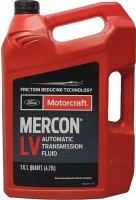 Olej przekładniowy Motorcraft Mercon LV 4.73 l