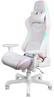 Комп'ютерне крісло DELTACO WCH90 RGB 