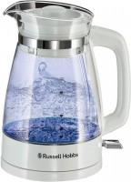 Фото - Електрочайник Russell Hobbs Classic 26081 білий