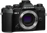 Фотоапарат Olympus OM-5  body