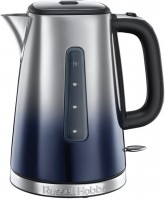 Фото - Електрочайник Russell Hobbs Eclipse 25111 синій