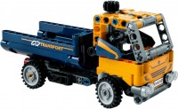 Klocki Lego Dump Truck 42147 