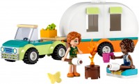 Конструктор Lego Holiday Camping Trip 41726 
