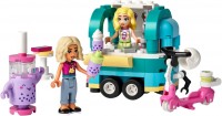 Klocki Lego Mobile Bubble Tea Shop 41733 