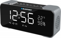 Фото - Портативна колонка Blaupunkt BT16 Clock 