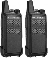 Рація Baofeng GT-22 Two Pack 