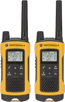 Фото - Рація Motorola Talkabout T402 