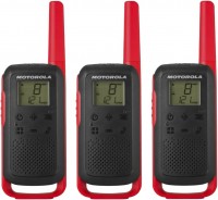 Фото - Рація Motorola Talkabout T210TP 