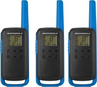 Фото - Рація Motorola Talkabout T270TP 