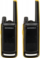 Фото - Рація Motorola Talkabout T470 