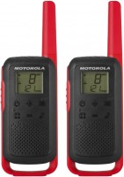 Фото - Рація Motorola Talkabout T210 