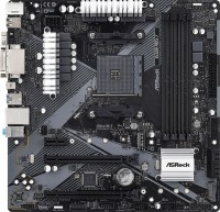 Фото - Материнська плата ASRock B450M Pro4-F R2.0 