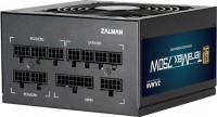 Фото - Блок живлення Zalman TeraMax ZM750-TMX