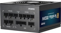 Блок живлення Zalman TeraMax ZM850-TMX