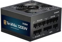 Блок живлення Zalman TeraMax ZM1200-TMX