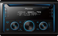 Фото - Автомагнітола Pioneer FH-S525BT 