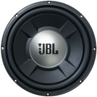 Zdjęcia - Subwoofer samochodowy JBL GTO-1202D 