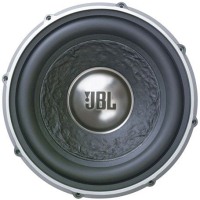 Фото - Автосабвуфер JBL P-1224 