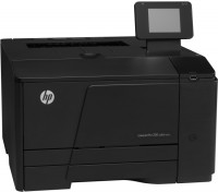 Принтер HP LaserJet Pro 200 M251NW 