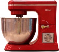 Robot kuchenny Qilive Q.5907 czerwony