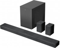 Soundbar TCL X937U 