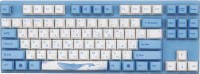 Фото - Клавіатура Varmilo VEM87 Sea Melody EC  Daisy V2 Switch