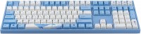 Zdjęcia - Klawiatura Varmilo VEM108 Sea Melody EC  Sakura V2 Switch