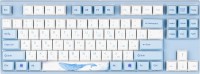 Фото - Клавіатура Varmilo VEA87 Sea Melody  Blue Switch