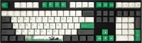 Zdjęcia - Klawiatura Varmilo VEA108 Panda R2  Silent Red Switch