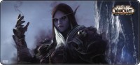 Podkładka pod myszkę Blizzard World of Warcraft Shadowlands: Sylvanas 