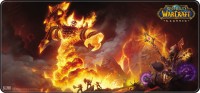 Zdjęcia - Podkładka pod myszkę Blizzard World of Warcraft Classic: Ragnaros 