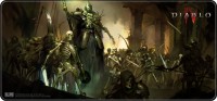 Килимок для мишки Blizzard Diablo IV: Skeleton King 