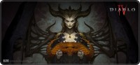 Килимок для мишки Blizzard Diablo IV: Lilith 