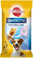 Фото - Корм для собак Pedigree DentaStix Dental Oral Care 110 g 7 шт