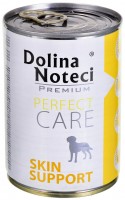 Корм для собак Dolina Noteci Premium Perfect Care Skin Support 0.4 кг