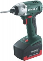 Фото - Дриль / шурупокрут Metabo SSD 18 LT 602127500 