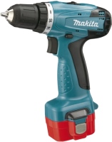 Дриль / шурупокрут Makita 6261DWPLE 