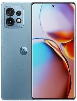 Фото - Мобільний телефон Motorola Moto X40 512 ГБ / 12 ГБ