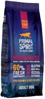 Zdjęcia - Karm dla psów Alpha Spirit Primal Spirit Wilderness 12 kg