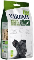 Karm dla psów Yarrah Biscuits For Smaller Dogs 250 g 