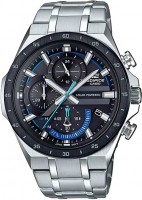 Фото - Наручний годинник Casio Edifice EQS-920DB-1B 