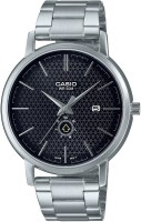 Наручний годинник Casio MTP-B125D-1A 