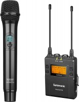 Mikrofon Saramonic UwMic9 Kit4 