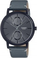 Фото - Наручний годинник Casio MTP-B310BL-1A 